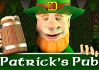 Patrick's Pub