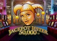 Jackpot Jester 50k (Джекпот Jester 50k)