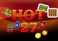 Hot 27 (Горячие 27)