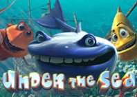 Under the Sea (Под водой)