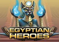 Egyptian Heroes™