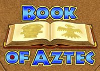 Book of Aztec (Книга ацтеков)