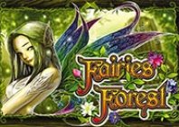 Fairies Forest (Фея Лес)