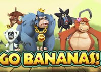 Go Bananas!™