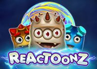 Reactoonz (Реактуны)