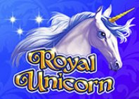 Royal Unicorn (Королевский единорог)