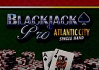 BlackJack Atlantic City SH (Блэк Джек АТЛАНТИК сити SH)