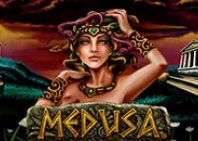 Medusa (медуза)