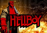 HellBoy (ХЕЛЛБОЙ)