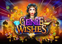 Genie Wishes (Гениальные пожелания)