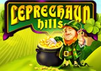 Leprechaun Hills (Лепреконские холмы)