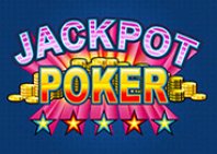 Jackpot Poker (Джекпот-покер)