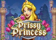 Prissy Princess (Принцесса Присси)