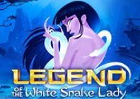 Legend of the White Snake Lady (Легенда о Белой Змеиной леди)