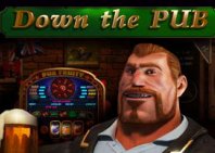 Down the Pub (Вниз по паб)