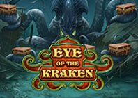 Eye of the Kraken (Глаз Кракена)