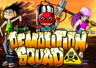 Demolition Squad™