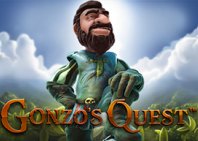 Gonzo's Quest™