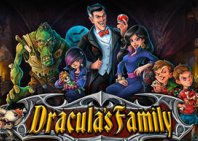 Dracula's Family