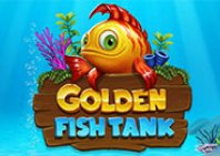 Golden Fishtank (Золотой Фиштанк)