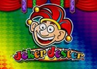 Joker Jester (Джокер Шут)