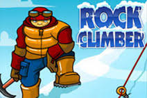 Rock Climber